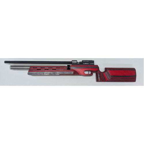 TM1000  LV  Benchrest Rifle 